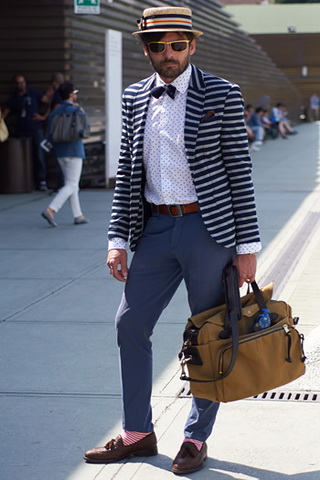 Street Style  2014 -   